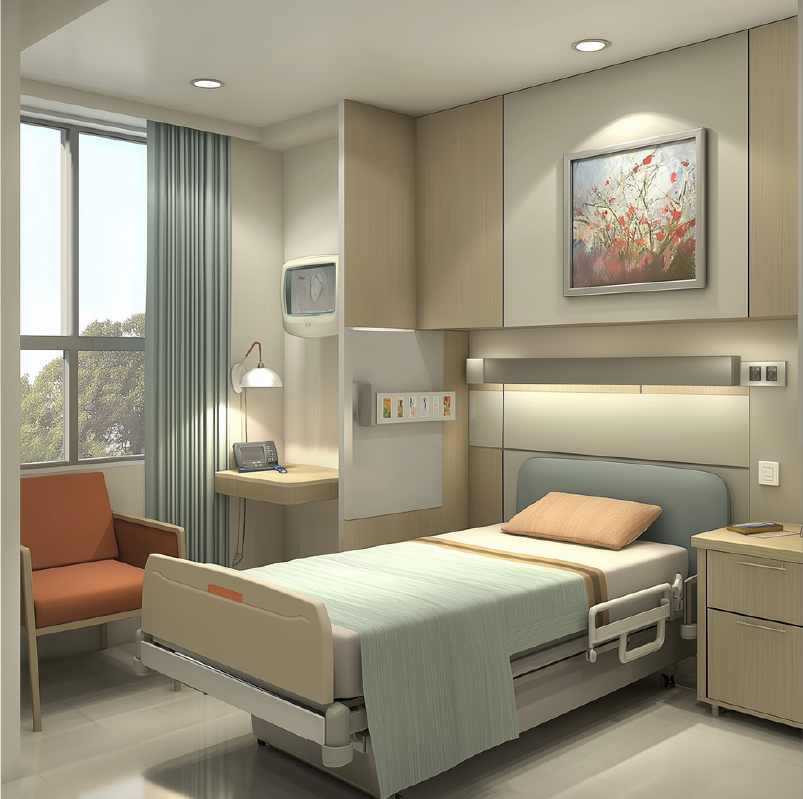 Skyline Serenity Behavioral Health Center