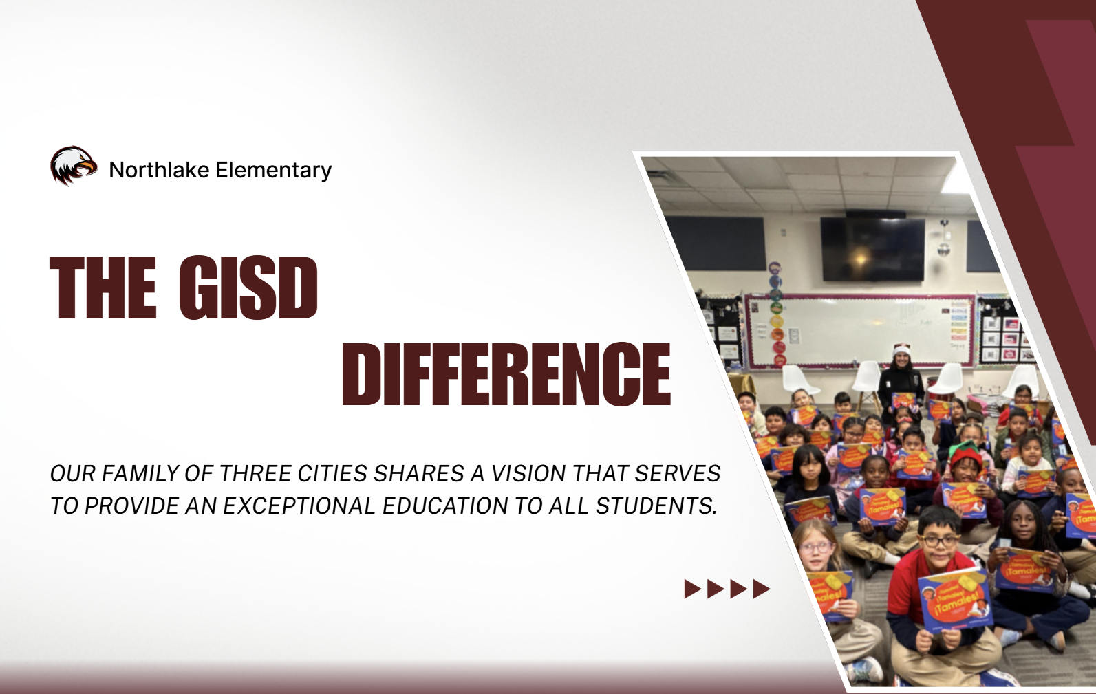 Northlake Elementary School